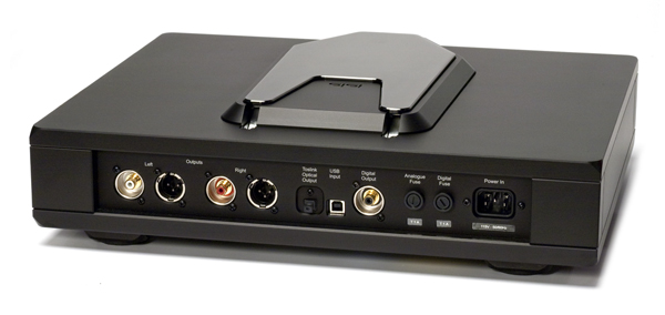 REGA ISIS CD-SPELER - Afbeelding 2