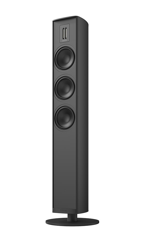 Piega Premium 701 Gen 2 wit luidspreker - Afbeelding 2