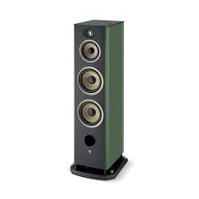 Focal Aria Evo XN4 Groen luidspreker