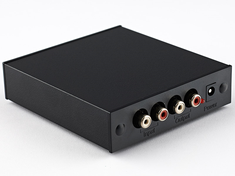 REGA FONO MINI A2D Phono versterker - Afbeelding 3