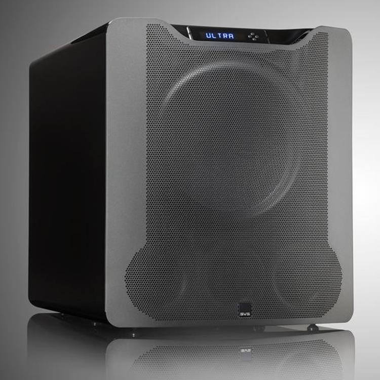SVS PB 16 ULTRA SUBWOOFER - Afbeelding 3