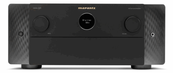 Marantz CINEMA 40 zwart