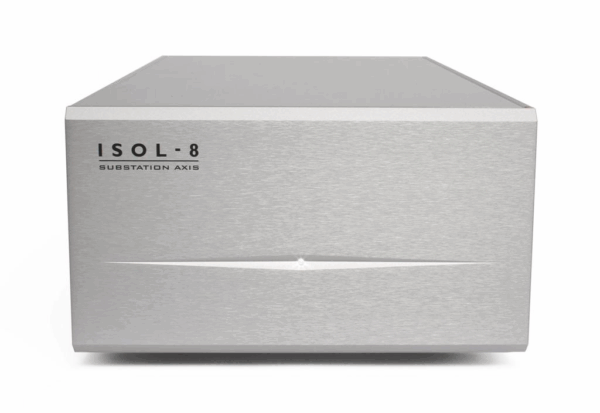 ISOL-8 SubStation Axis