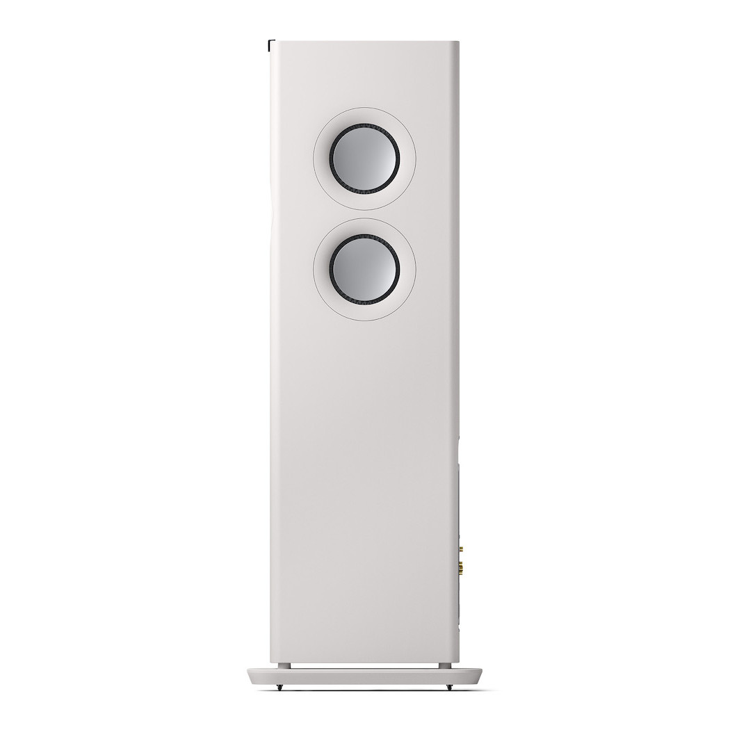 KEF LS60 wireless wit DRAADLOZE LUIDSPREKER - Afbeelding 2