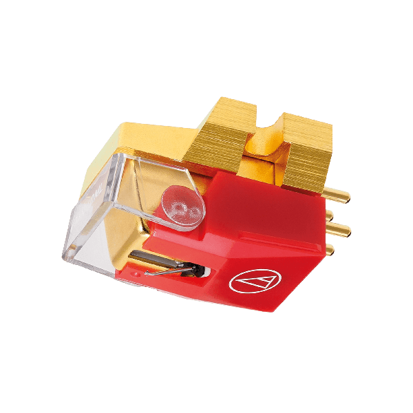 Audio Technica VM740ML goud Element