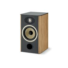 Focal Aria Evo XN1 Walnoot luidspreker