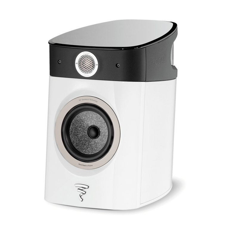 Focal SOPRA1 BOEKENPLANK LUIDSPREKER - Afbeelding 3