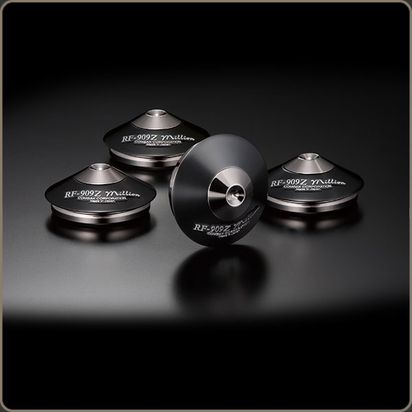 Harmonix RF-909z Million Spikebase