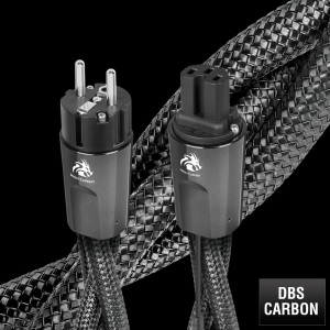 AudioQuest DRAGON HC KABELS