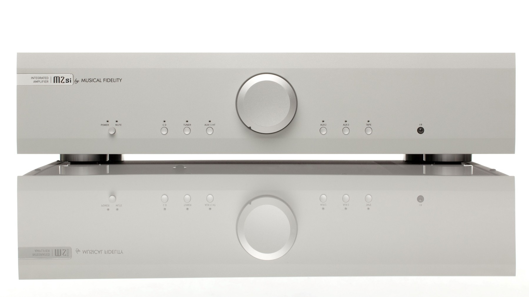 Musical Fidelity M2SI VERSTERKER