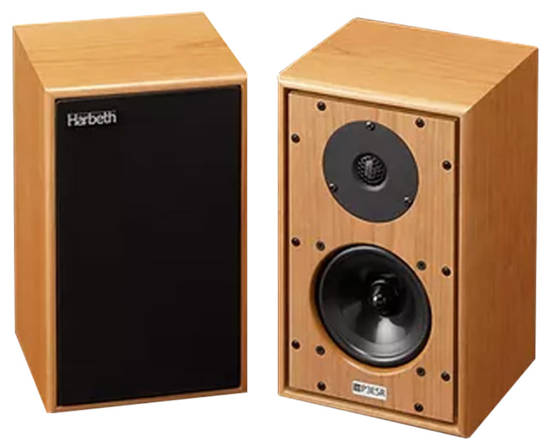 HARBETH P3 ESR XD luidspreker - Afbeelding 2