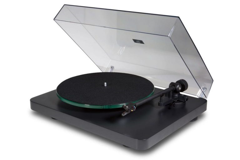 NAD C-558 platenspeler - Afbeelding 4