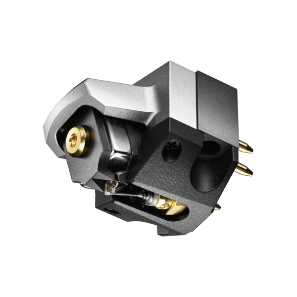 Audio Technica ART1000X zilver Element