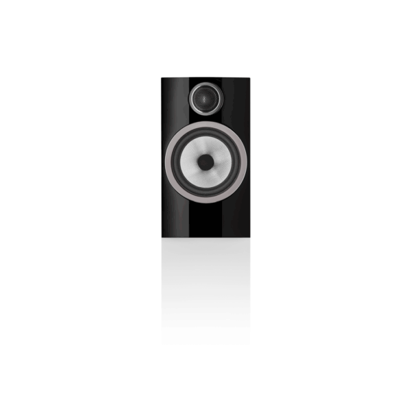 Bowers & Wilkins 706 S3 zwart luidspreker