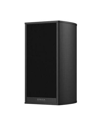 Piega PREMIUM 301 Wireless Gen 2 zwart luidspreker