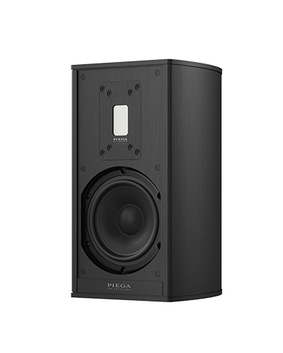 Piega PREMIUM 301 Wireless Gen 2 zwart luidspreker - Afbeelding 2