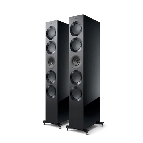 KEF REFERENCE Five Meta luidspreker