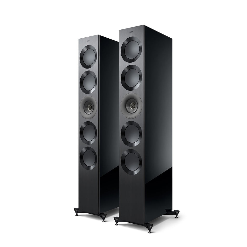 KEF REFERENCE Five Meta luidspreker
