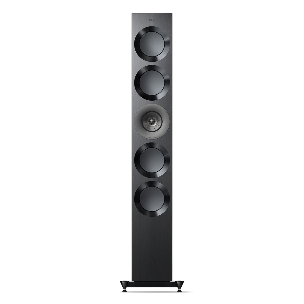 KEF REFERENCE Five Meta luidspreker - Afbeelding 2
