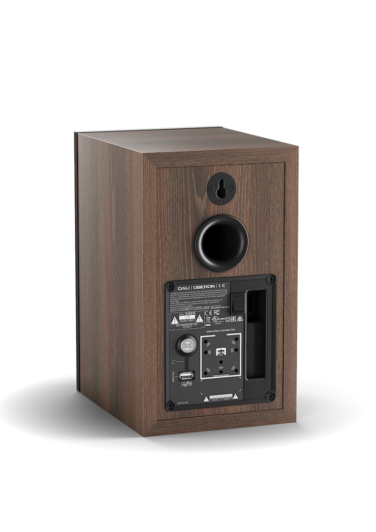 Dali OBERON 1C luidspreker - Afbeelding 2