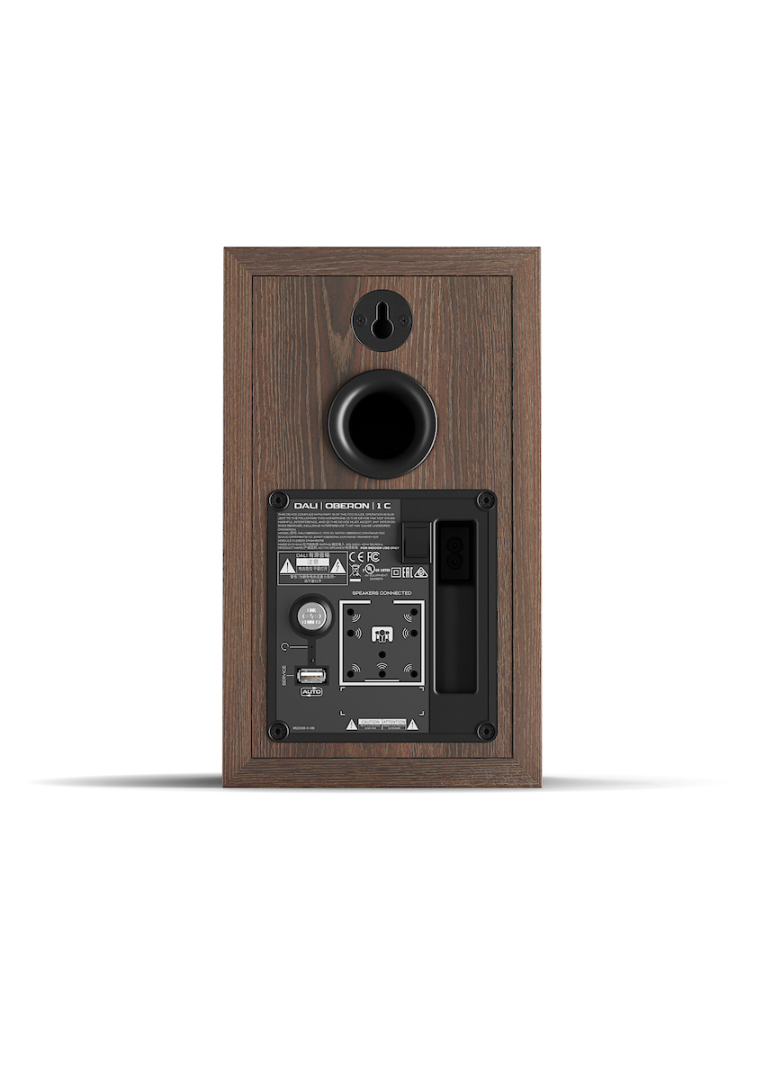 Dali OBERON 1C luidspreker - Afbeelding 3