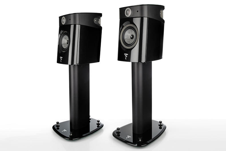 Focal SOPRA1 BOEKENPLANK LUIDSPREKER - Afbeelding 5