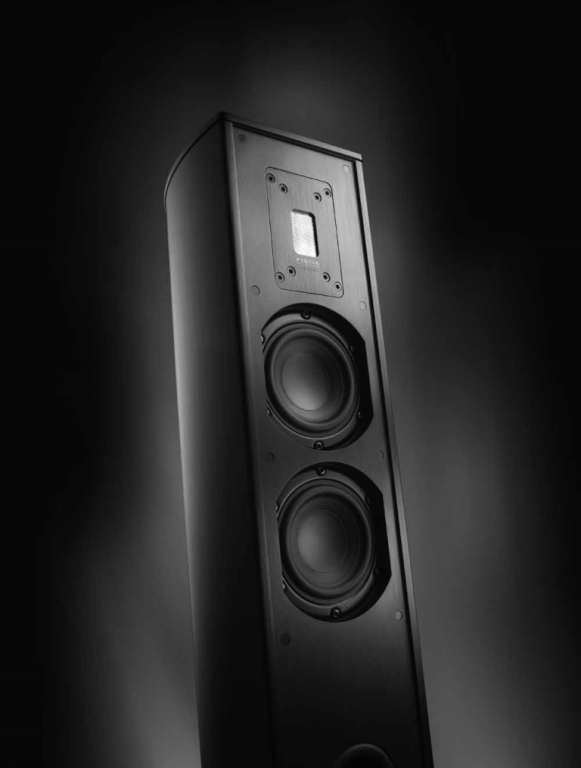 Piega PREMIUM 501 luidspreker - Afbeelding 3