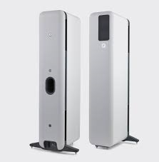 Q-acoustics Q ACTIVE 400 wit luidspreker - Afbeelding 2