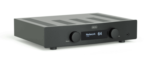 Hegel H120 VERSTERKER