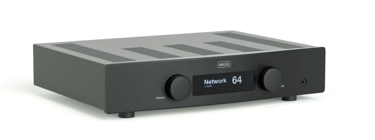 Hegel H120 VERSTERKER