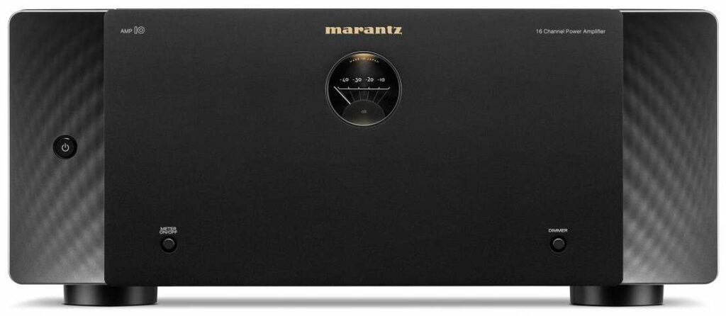 Marantz AMP10 Eindversterker