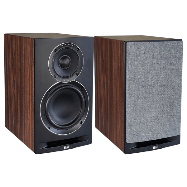 ELAC Uni-FI reference UBR62 luidspreker