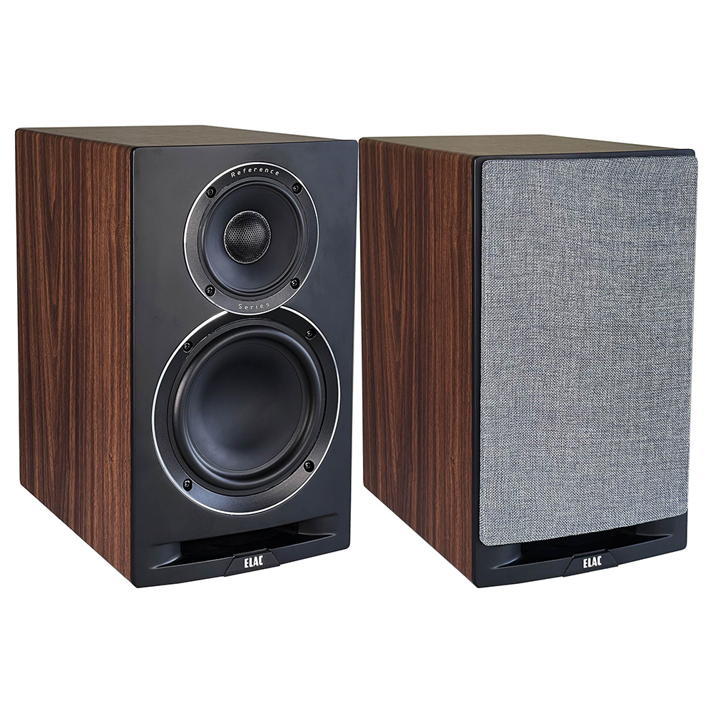 ELAC Uni-FI reference UBR62 luidspreker