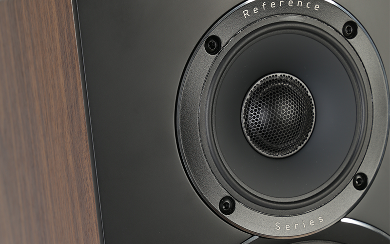 ELAC Uni-FI reference UBR62 luidspreker - Afbeelding 7