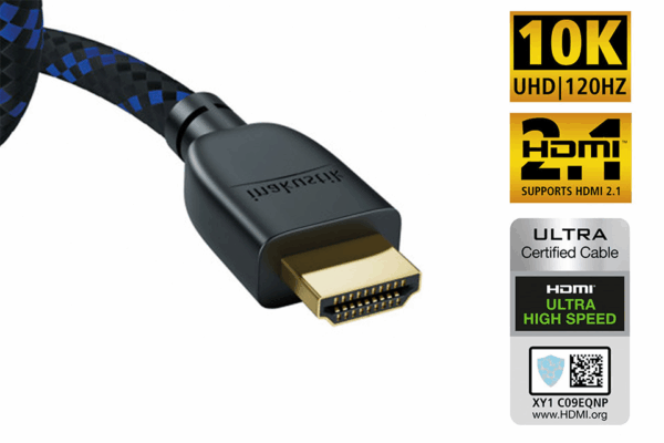 Inakustik Premium HDMI-HDMI 5mtr KABELS