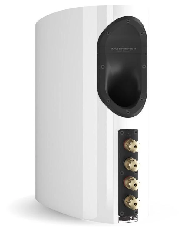 Dali Epikore 3 Wit luidspreker - Afbeelding 3