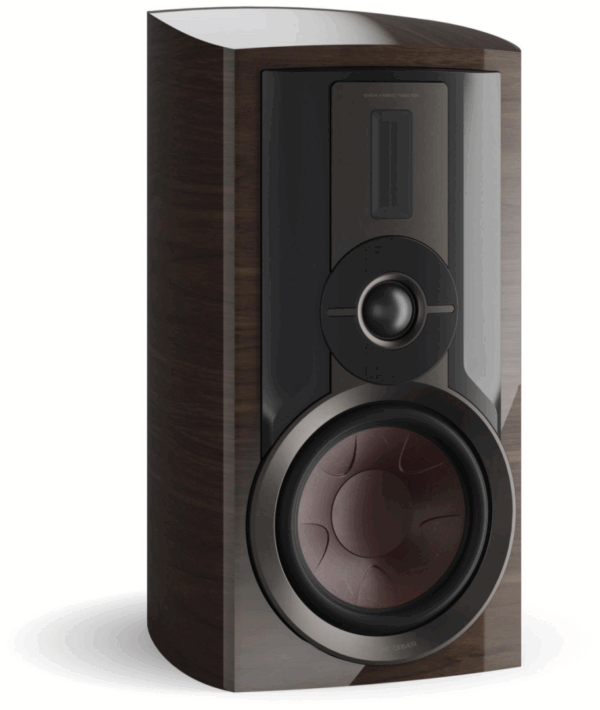 Dali Epikore 3 Walnut luidspreker