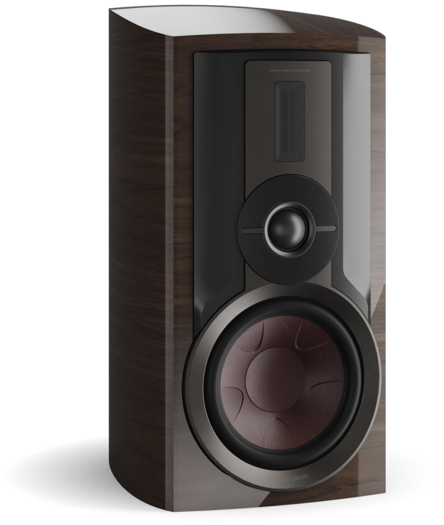 Dali Epikore 3 Walnut luidspreker