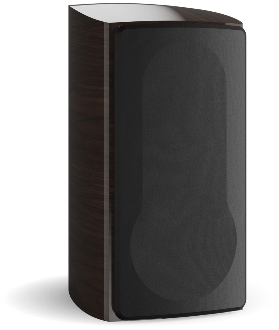 Dali Epikore 3 Walnut luidspreker - Afbeelding 3