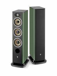 Focal Aria Evo XN2 Groen luidspreker - Afbeelding 2