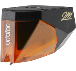 ORTOFON 2MBRONZE