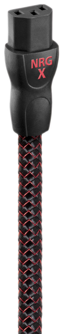 AudioQuest NGR-X3 1m - Afbeelding 3