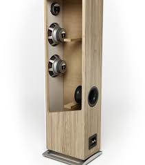 Dali OBERON 5 luidspreker - Afbeelding 2