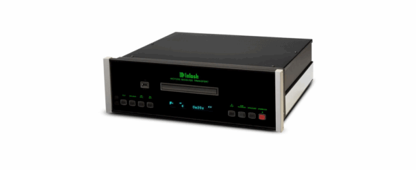 Mc Intosh MCT500 CD TRANSPORT