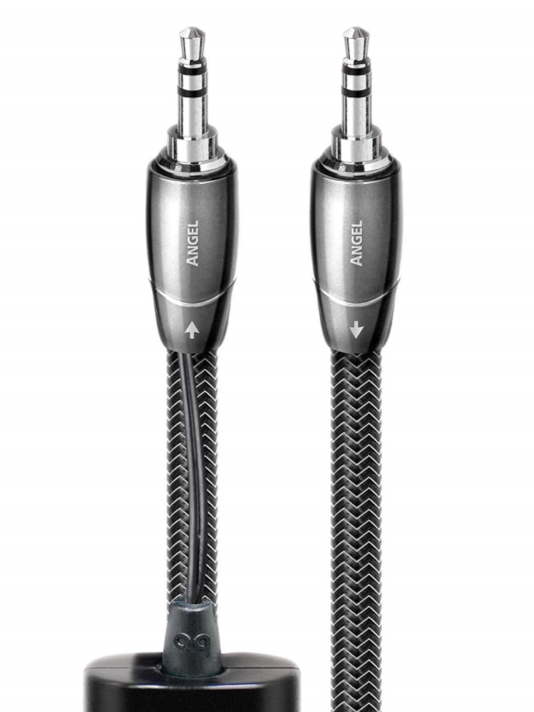 AudioQuest ANGEL KABELS - Afbeelding 2