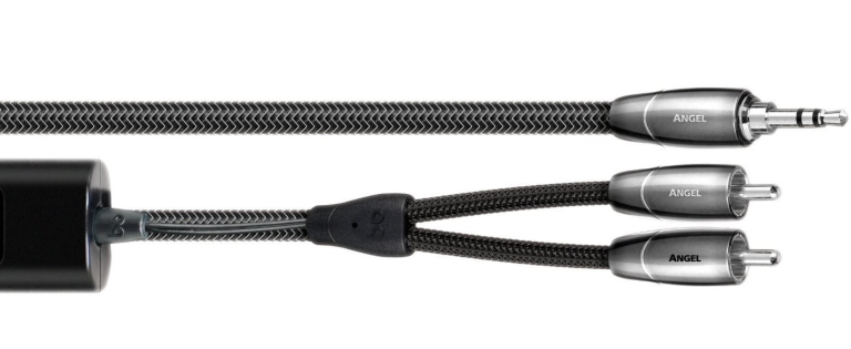 AudioQuest ANGEL KABELS - Afbeelding 3
