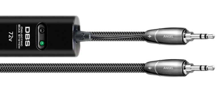 AudioQuest ANGEL KABELS - Afbeelding 4