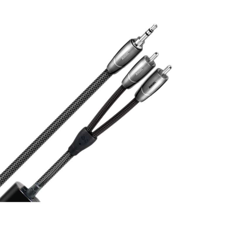 AudioQuest ANGEL KABELS - Afbeelding 6
