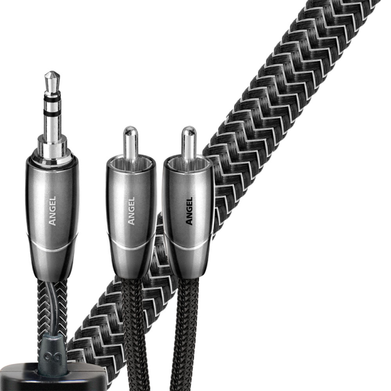 AudioQuest ANGEL KABELS - Afbeelding 7