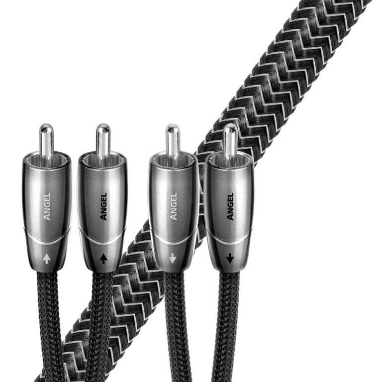 AudioQuest ANGEL KABELS - Afbeelding 9